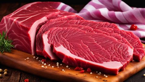 can you eat raw steak|dangers of eating raw meat.